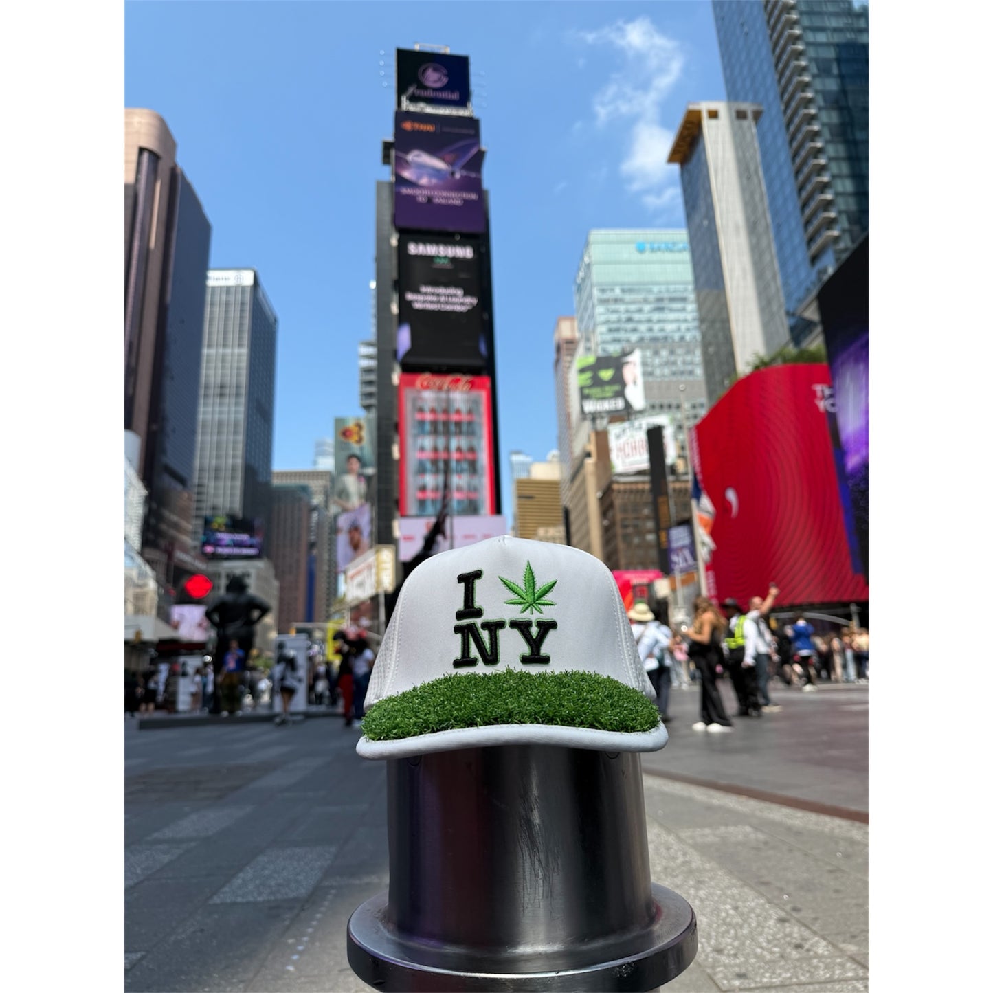 I Hemp NY™