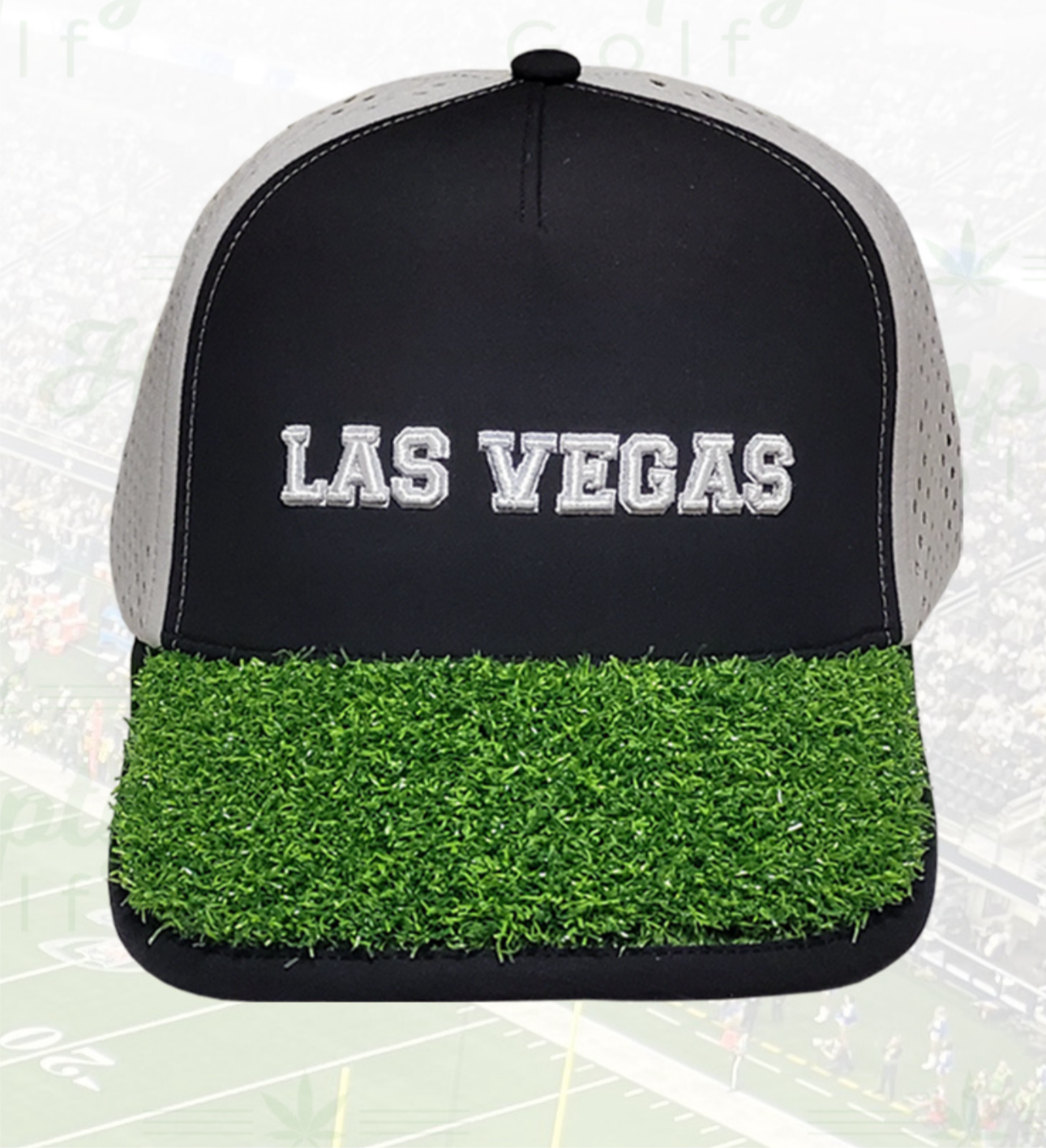 Las Vegas Sports Turf Cap™