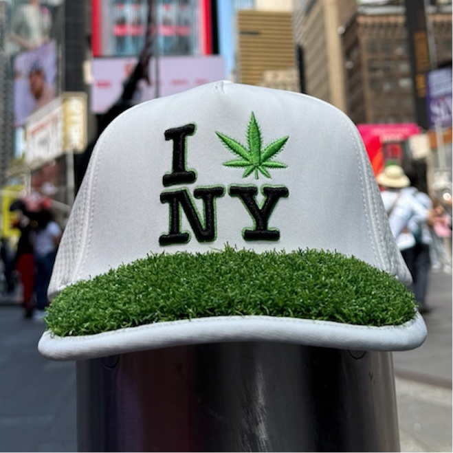 I Hemp NY™