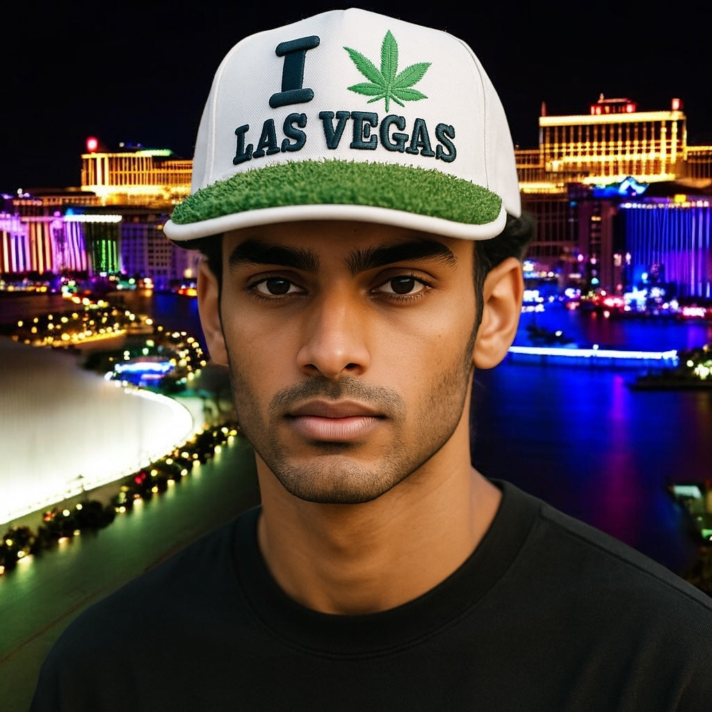I HEMP LAS VEGAS™