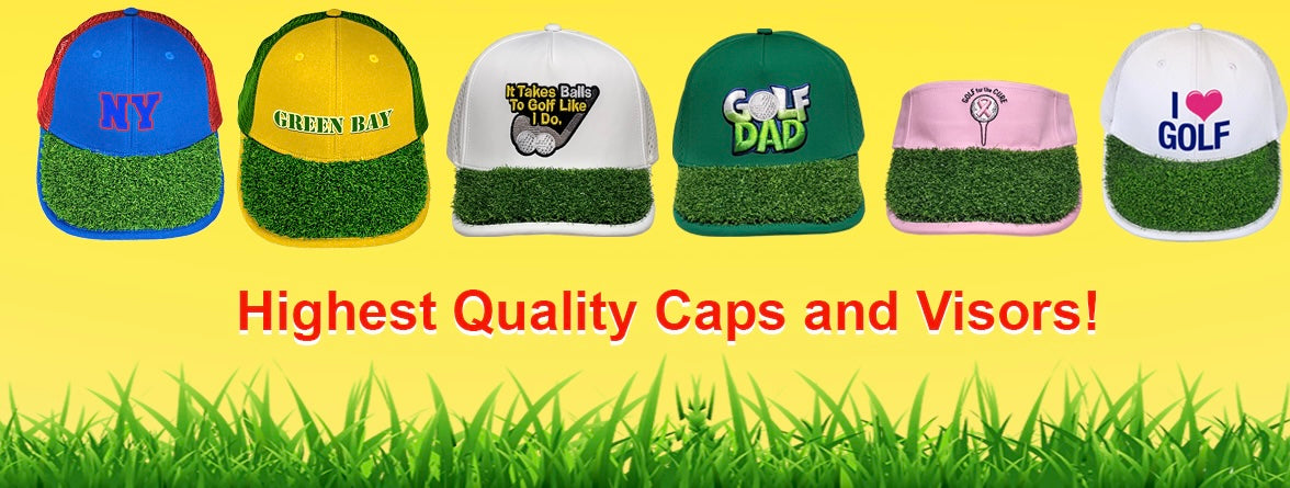 I Love Mexico Soccer - I 🖤🇲🇽 ⚽ Turf Cap™