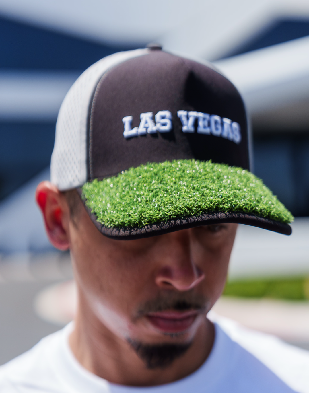 Las Vegas Sports Turf Cap™