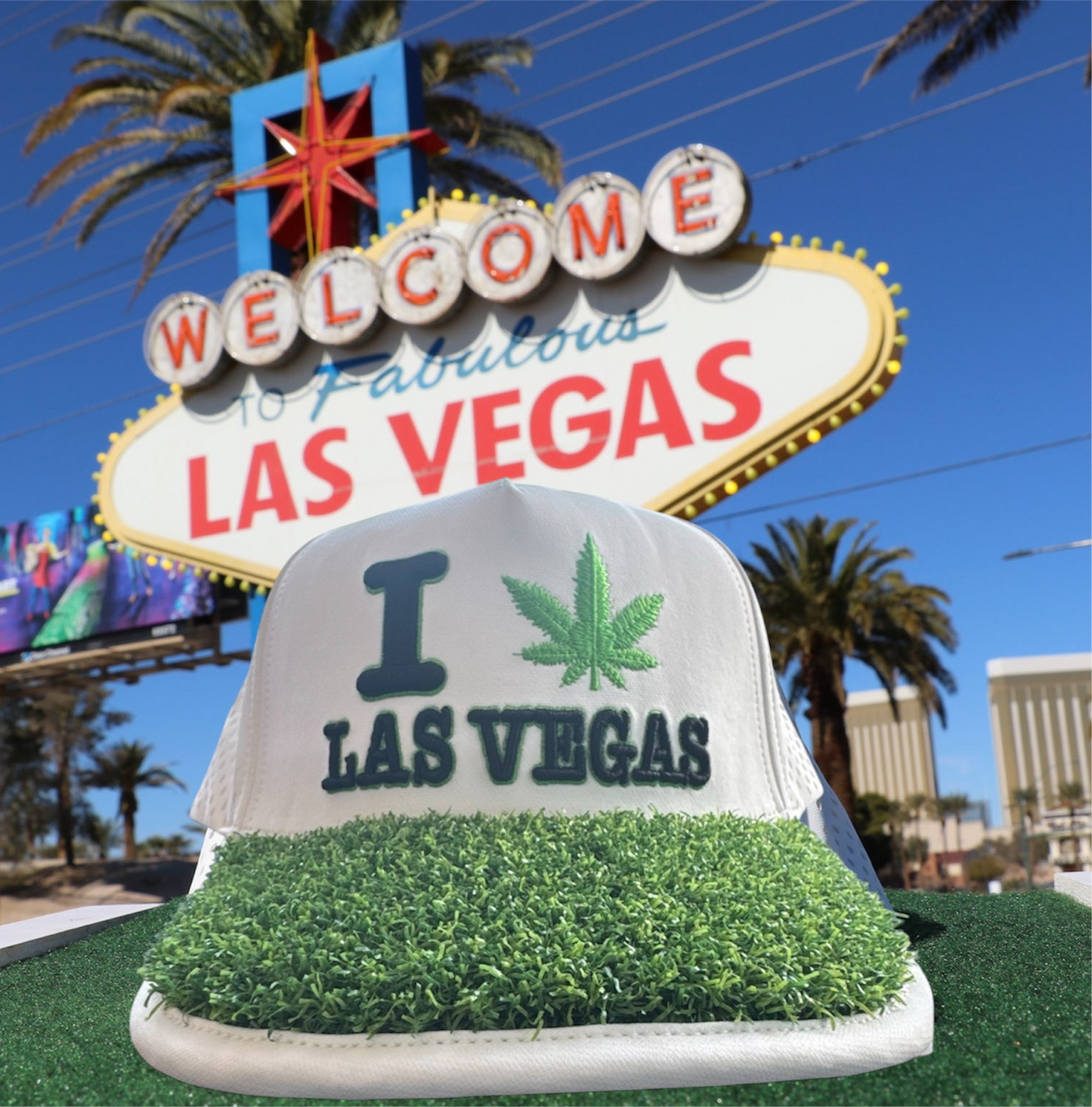 I HEMP LAS VEGAS™