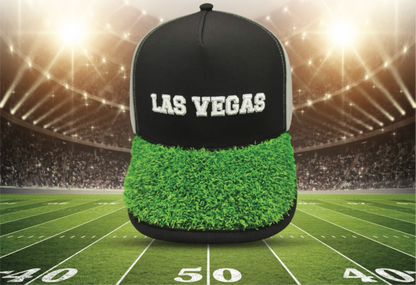 Las Vegas Sports Turf Cap™