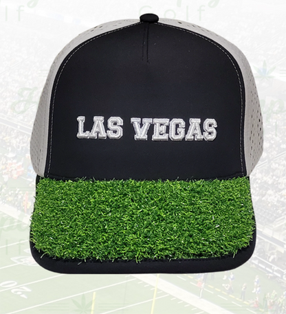 Las Vegas Sports Turf Cap™