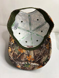 Camo Turf Cap