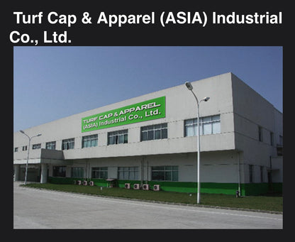 Direct Wholesale Custom Turf Caps™