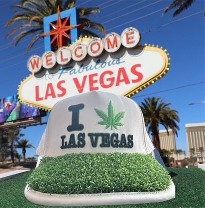 I HEMP LAS VEGAS™