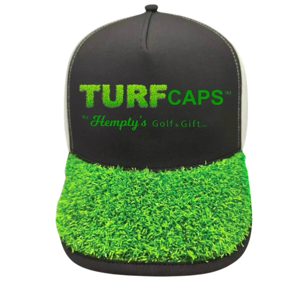Turf Caps™️ 